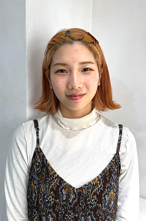 中村 莉菜