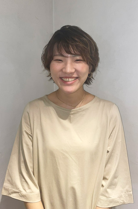岡崎 桃子