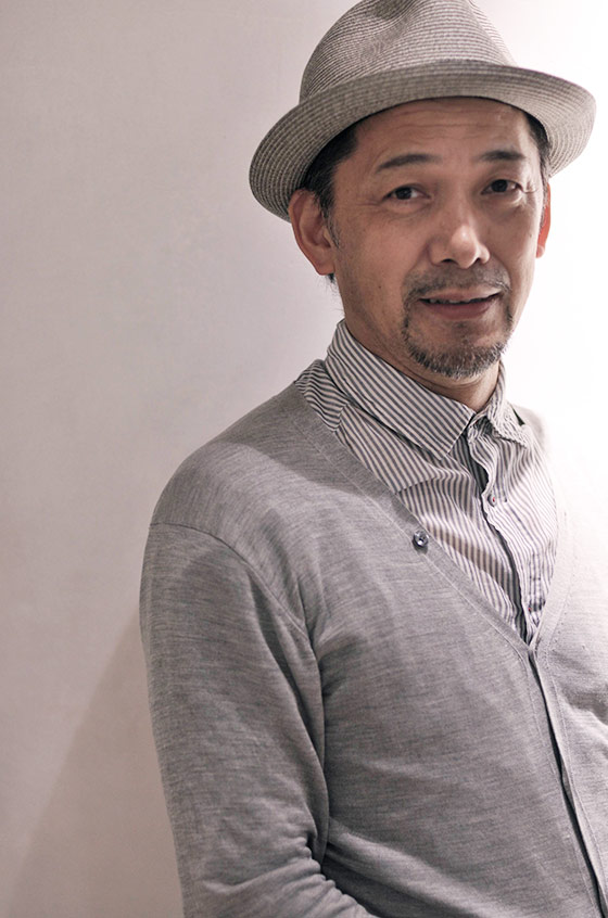 石田 裕二